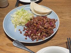 -耶里夏丽新疆餐厅(百联中环购物广场店)