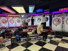 -天天玩X秋葉原日系动漫游戏中心