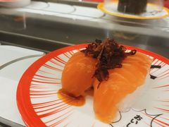 -友壹町寿司(佛山新DNA店)