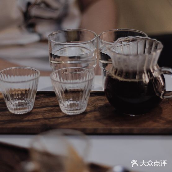 Bae cafe盃咖咖啡馆