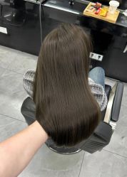 -摩登时代美发沙龙