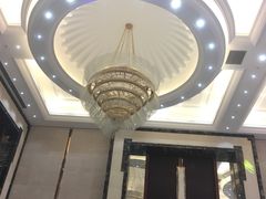 -武汉洲际酒店