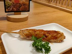-味千拉面(世纪东方店)