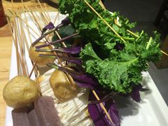 -袁记串串香(涧西总店)