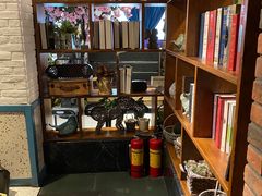 -眼镜味道(德才店)