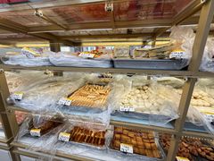 -爱德顺糕点食屋(利民道店)