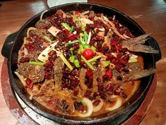 -老板恋上鱼(振华商厦店)