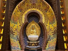 -牛首山文化旅游区