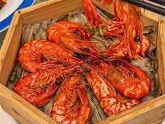 -麒麟中餐厅·经典粤菜·地道菜式老字号(广州长隆酒店)