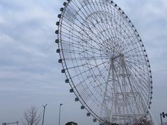 -南昌之星摩天轮