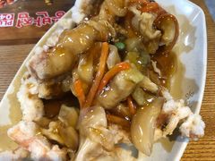 -401餐厅(弘大店)