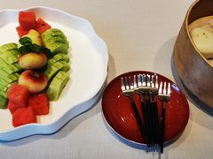 -蘇锦宴·淮扬菜烤鸭·小院(三元桥霄云路店)