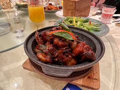 -鹿港小镇(霄云店)