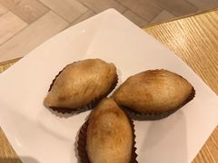 安虾咸水角-添好运点心专门店(百老汇店)