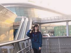 -福田体育公园