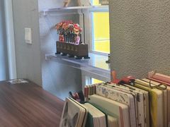 -W CAFE(甜爱路店)