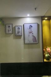 -盘子女人坊生日照·摄影馆(华强店)