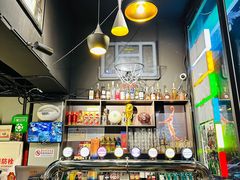 -京狮炙燥·精酿烧烤(首经贸店)