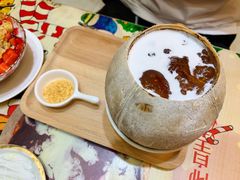 -甜心妈妈·榴莲星级糖水(北京路总店)