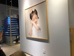 -天真蓝照相馆(中华广场店)