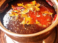 -镇江龙·火锅串串(武侯祠店)