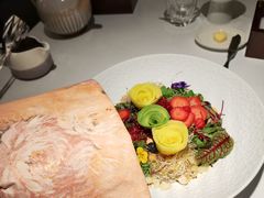 -狮拾久·现代新加坡料理(壹方城店)