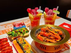 -熊记虾王·小龙虾(东晓南店)