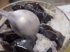 -五福堂龟苓膏(河东北山店)