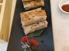 -山海天饮食集团(桃源居店)