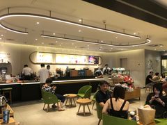 -星巴克臻选(北京银泰店)