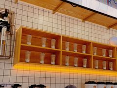 -茶百道(春熙路银石广场店)