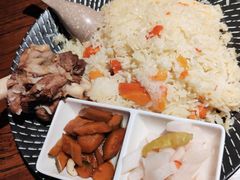 -疆文化新疆欢乐餐厅(金牛万达店)