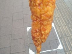 -上海鸡柳店(中街盛京大家庭店)