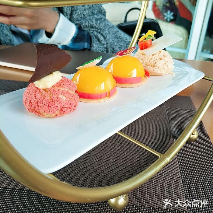 永年西餐厅L'etoile图片