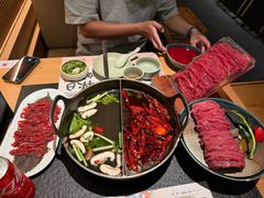 -盡膳口福跷脚牛肉火锅(国贸商城店)