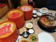 -松野谷·寿喜烧自助(华联顺义金街购物中心店)