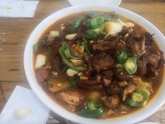 -阿达西新疆餐厅(西北大学店)