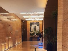 -上海静安铂尔曼酒店