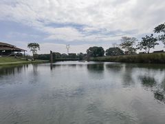 -良渚古城遗址公园