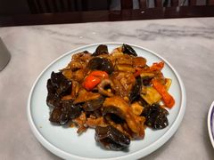 -湘渝人家·川湘菜(十里河店)