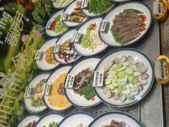 -忘不了渔村(将军大道店)