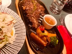 -碧特博格啤酒花园餐厅(芜湖路店)