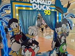 -天河城购物中心