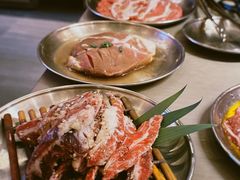 -西塔老太太泥炉烤肉(温州首店万象城黑金店)