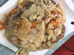 -西北羊肉粉汤馆