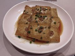 客家酿豆腐-客家大院·非遗赣南客家菜(郁孤台店)