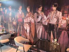 -Nord Grill&Bar Highland诺德西餐(深圳欢乐海岸店)