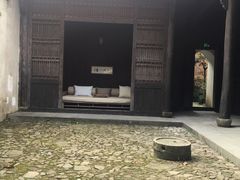 -法云安缦酒店
