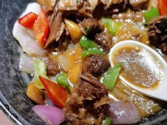 -风味小馆(天目湖宾馆店)