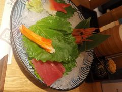 刺身拼盘-温野菜涮涮锅(西单大悦城店)